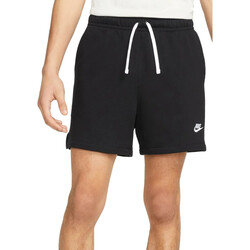Textil outfit Shorts / Bermudas Nike DX0731 Preto