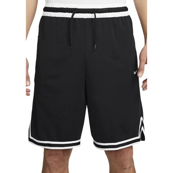 Textil Homem Shorts / Bermudas Nike CV1897 Preto