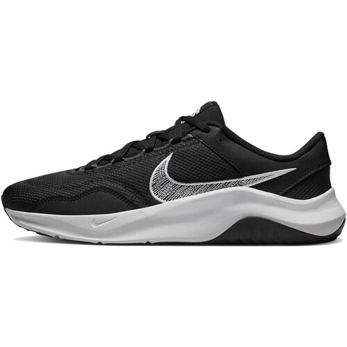 Sapatos Homem Fitness / Training  made Nike DM1120 Preto