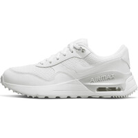 Sapatos Rapaz Sapatilhas Nike DQ0284 Branco
