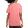 Textil Rapariga T-Shirt mangas curtas Nike FD0928 Rosa