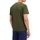Textil Homem T-Shirt mangas curtas Mckinley 421716 Verde