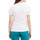 Textil Mulher T-Shirt mangas curtas Mckinley 422284 Branco