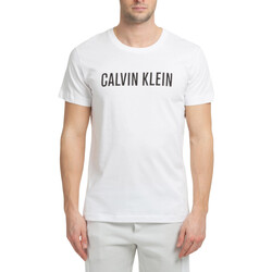 Calvin Klein Performance sports bra in gray