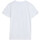 Textil Rapaz T-Shirt mangas curtas Calvin Klein Jeans KZ0KZ00003 Branco