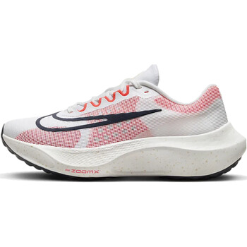 Sapatos Homem Zapatillas para trail Nike Scott WILDHORSE 7 Nike Scott DM8968 Branco