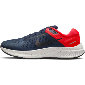 Sapatos Homem Sapatilhas de corrida Nike DA8535 Azul