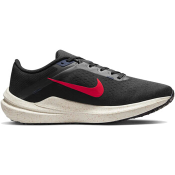 Sapatos Homem Sapatilhas de corrida Nike check DV4022 Preto