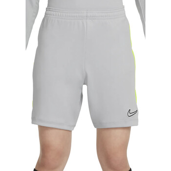 Textil Rapaz Shorts / Bermudas Nike Dri-FIT DX5476 Cinza