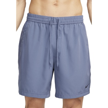 Textil Homem Shorts / Bermudas Nike DV9857 Azul