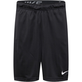 Textil Homem Shorts / Bermudas Nike FB4196 Preto