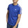 Textil Homem T-Shirt mangas curtas adidas Originals IC9338 Azul