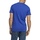 Textil Homem T-Shirt mangas curtas adidas Originals IC9338 Azul