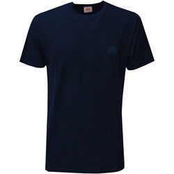 Textil Homem T-Shirt mangas curtas Sundek M129TEJ78OT Azul
