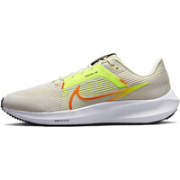 Sapatos Homem Sapatilhas de corrida Nike DV3853 Branco