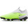 Sapatos Rapaz Chuteiras Nike DD9546 Branco