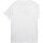 Textil Rapaz T-Shirt mangas curtas Nike FD0928 Branco