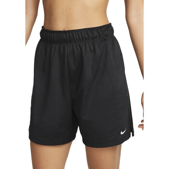 Textil Mulher Shorts / Bermudas Nike Women DX6024 Preto