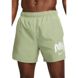 Textil Homem Shorts / Bermudas Nike DX0837 Verde