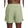 Textil Homem Shorts / Bermudas Nike DX0837 Verde