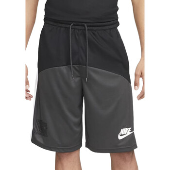 Textil Homem Shorts / Bermudas Nike DQ5826 Preto