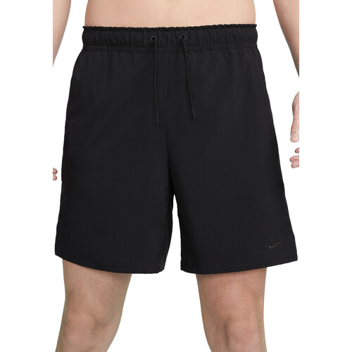 Textil Homem Shorts / Bermudas Nike DV9340 Preto