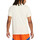 Textil Homem T-Shirt mangas curtas Nike FD0067 Bege