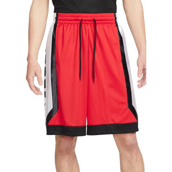 Textil Homem Shorts / Bermudas Nike sketch DH7142 Vermelho