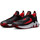 Sapatos Homem Sapatilhas de basquetebol Nike DM0825 Preto
