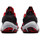 Sapatos Homem Sapatilhas de basquetebol Nike DM0825 Preto