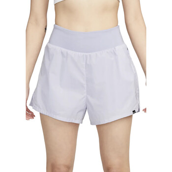 Textil Mulher Shorts / Bermudas Nike DX2948 Violeta