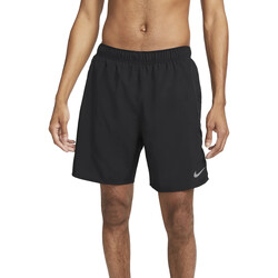 Textil Homem Shorts / Bermudas Nike DV9357 Preto