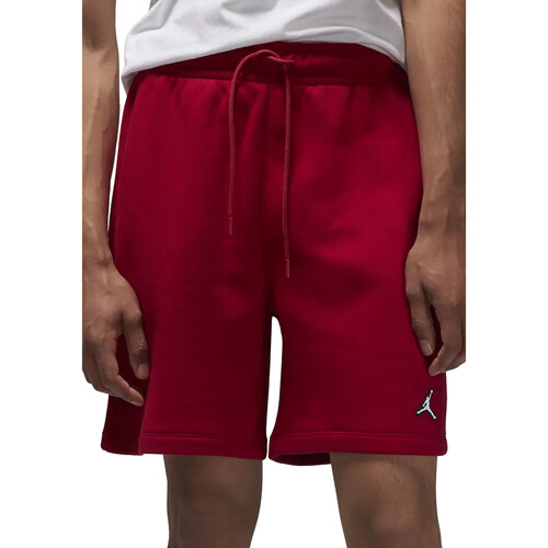 Textil Homem Shorts / Bermudas Nike DQ7470 Vermelho