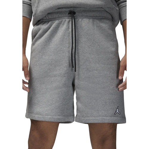 Textil Homem Shorts / Bermudas Nike DQ7470 Cinza