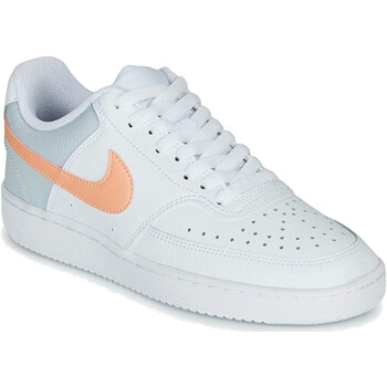 Sapatos Mulher Sapatilhas Nike CD5434 Branco