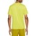 Textil Homem T-Shirt mangas curtas Nike CZ9184 Verde
