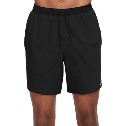Textil Homem Shorts / Bermudas Nike DM4761 Preto