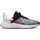 Sapatos Rapaz Sapatilhas Nike DM4193 Cinza