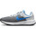 Sapatos Rapaz Sapatilhas de corrida Nike DD1096 Cinza
