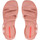 Sapatos Mulher Sandálias Ipanema 26983 Rosa