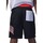 Textil Rapaz Shorts / Bermudas Nike 95C432 Preto