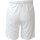 Textil Rapaz Shorts / Bermudas Nike 95C186 Branco