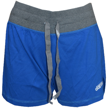 Textil Mulher Shorts / Bermudas Dimensione Danza F168601 Azul