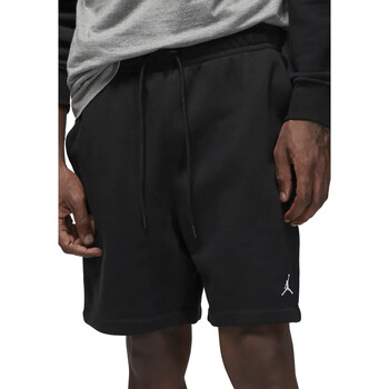 Textil Homem Shorts / Bermudas Nike DQ7470 Preto