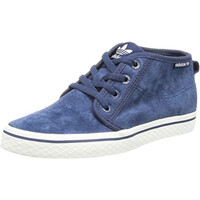Sapatos Mulher Sapatilhas adidas Originals Q34208 Azul