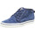 Sapatos Mulher Sapatilhas adidas Originals Q34208 Azul