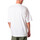 Textil Homem T-Shirt mangas curtas Carhartt I031722 Branco