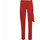 Textil Mulher Calças de treino Deha A02102 Vermelho
