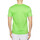 Textil Homem T-Shirt mangas curtas Nike DZ2706 Verde
