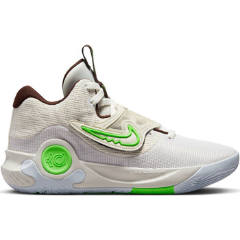 Sapatos Homem Sapatilhas de basquetebol Nike running DD9538 Branco